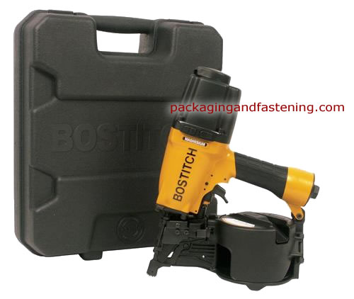 Buy air nailers and air nails at DS Manco online. 15 degree coil nailers and coil nails are here. Applications include crating, fencing and siding.