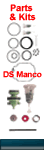 Buy parts and parts kits for Stanley Bostitch staplers, nailers and Spenax hog ring tools.